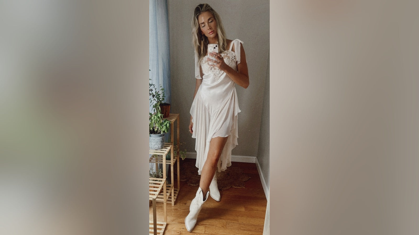 Life Is Better In Pink – meadow
